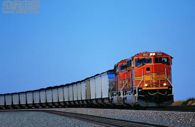 夏季旅游選擇火車?這些你該懂